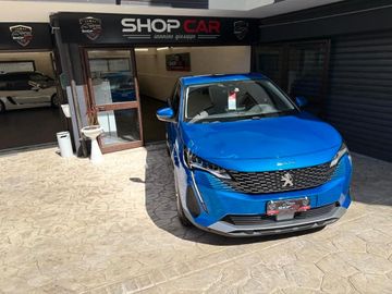 Peugeot 3008 - 8