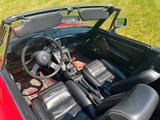Alfa Romeo Spider - gebrauchte Alfa Romeo Spider aus dem Jahr 1988