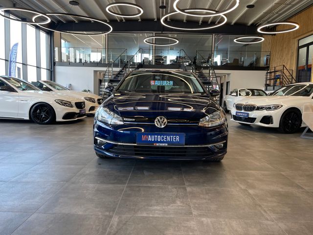 Volkswagen Golf VII Lim. Join BMT 1.5 TSI 5-Türer*NAVI*SHZ*