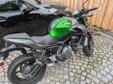Kawasaki Z650