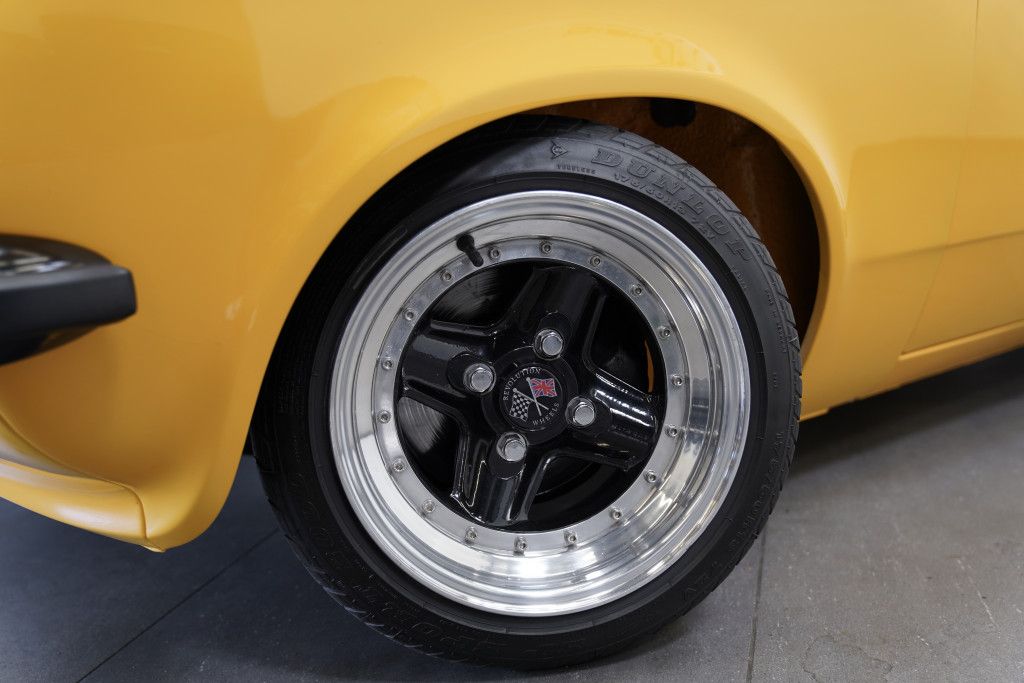 Opel Kadett