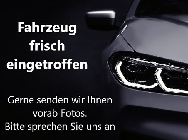 BMW X3 xDrive 20d Für Gewerbe, Ex-/Import