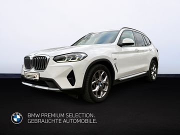 BMW Leasingangebot: BMW X3 xDrive30e