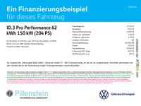 Volkswagen ID.3 - Vorschau Bild 2