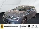 Volkswagen Golf VIII 1.5 eTSI Goal DSG *AHK*LED+*NAV*SHZ* - Jahreswagen in Berlin