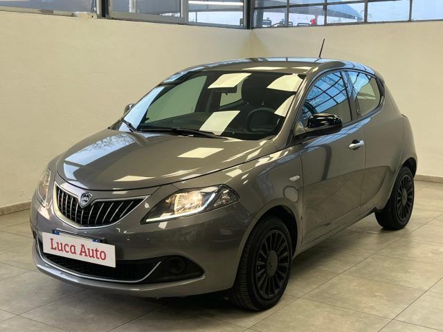 Image of Lancia Ypsilon
