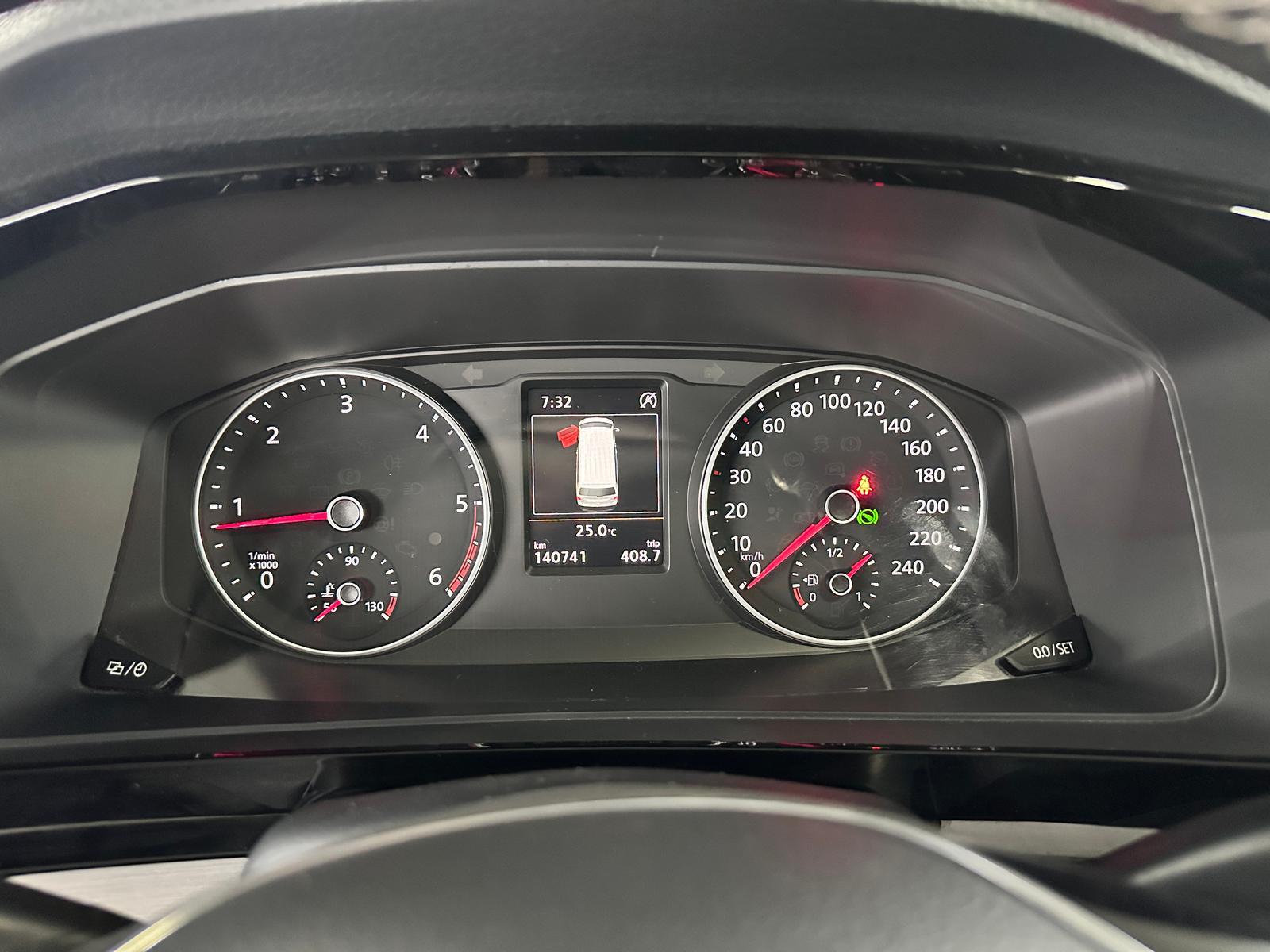 Volkswagen T6 Multivan 70 Jahre Bulli 2.0 TDI Highline