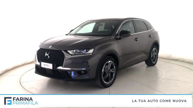 DS Automobiles DS DS7 Crossback - DS7 Crossback 1.5 bluehdi Per