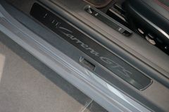 PORSCHE 992.2 Carrera GTS Cabriolet | HD-Matrix | BOSE PORSCHE 992.2 Carrera GTS Cabriolet | HD-Matrix | BOSE