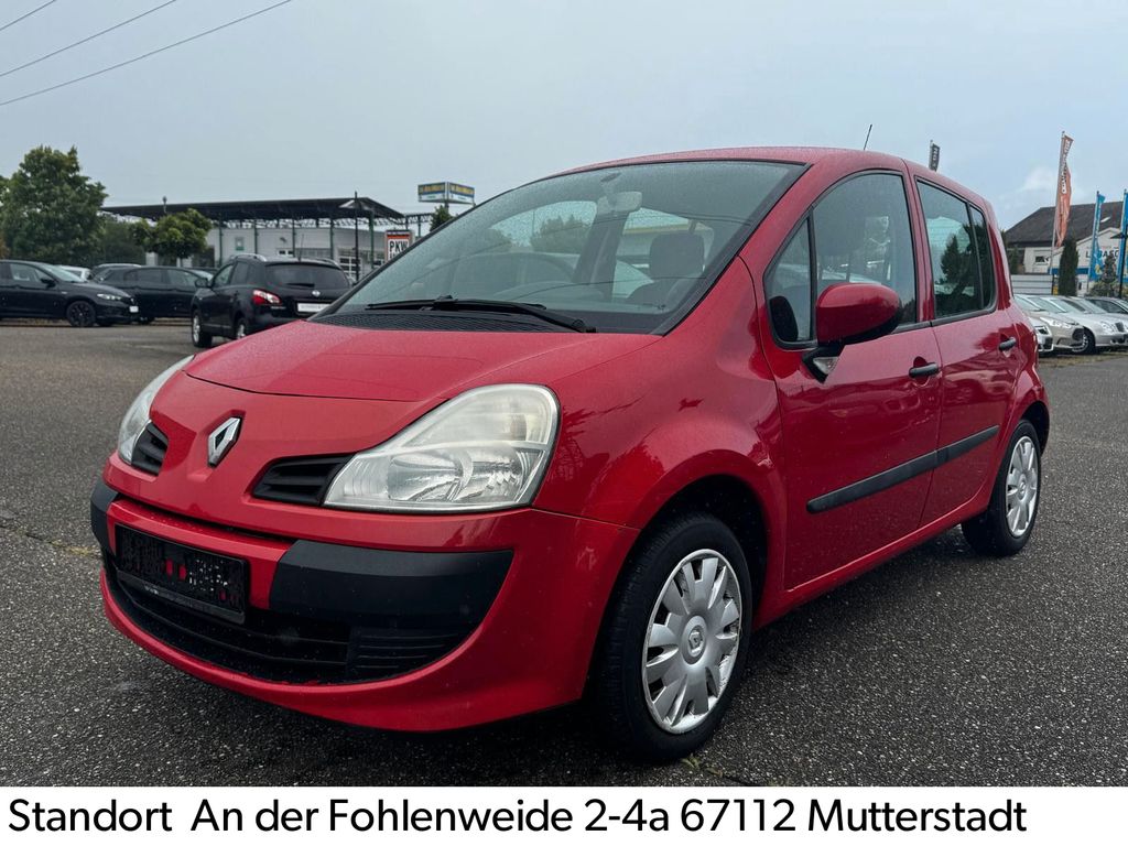 Angebot ansehen Renault Modus
