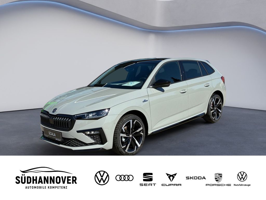 Image of Skoda Scala