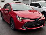 Toyota Corolla 1.8 Hybrid Club *Kamera/AHK/Allwetter* - Toyota Corolla Gebrauchtwagen in Saarbrücken