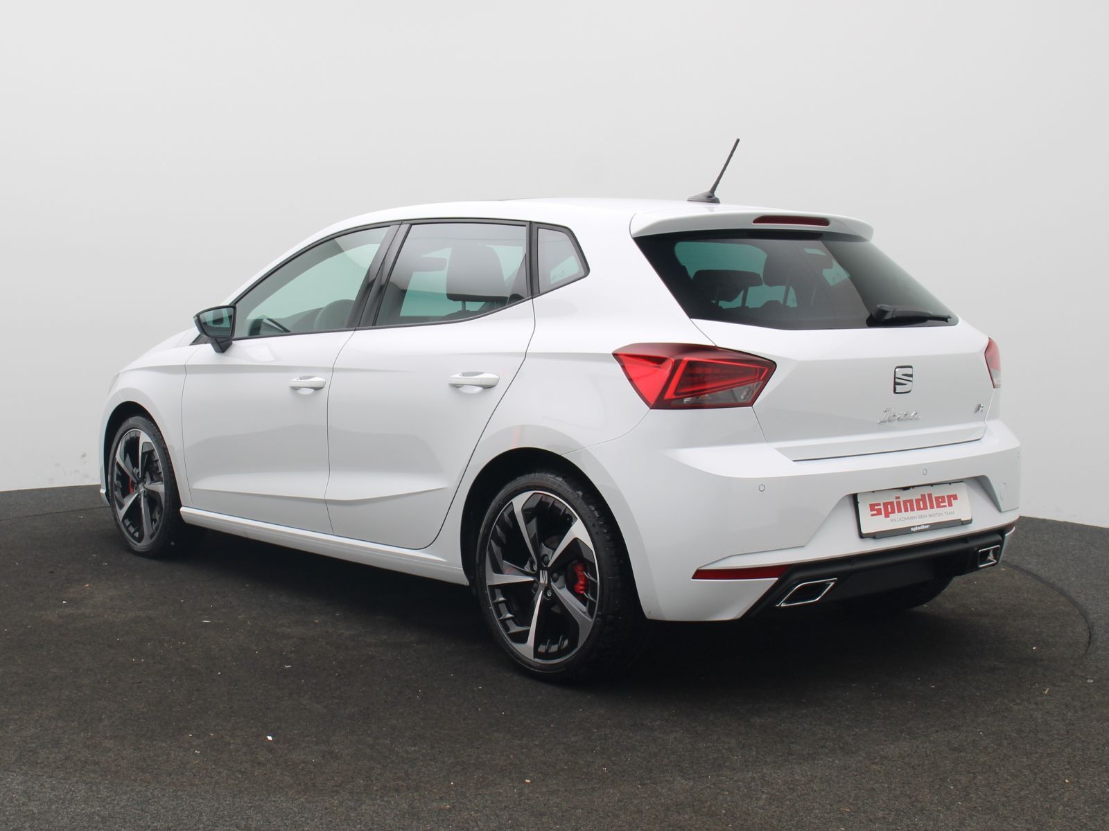 Seat Ibiza - Bild 6