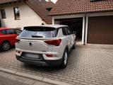 KGM Korando 1.5 T-GDI Automatik mit abn. AHK - KGM Korando Gebrauchtwagen Gebrauchtwagen