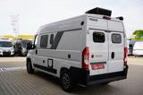 Knaus BoxLife 540 MQ Platinum Selection | Automatik - Knaus 540