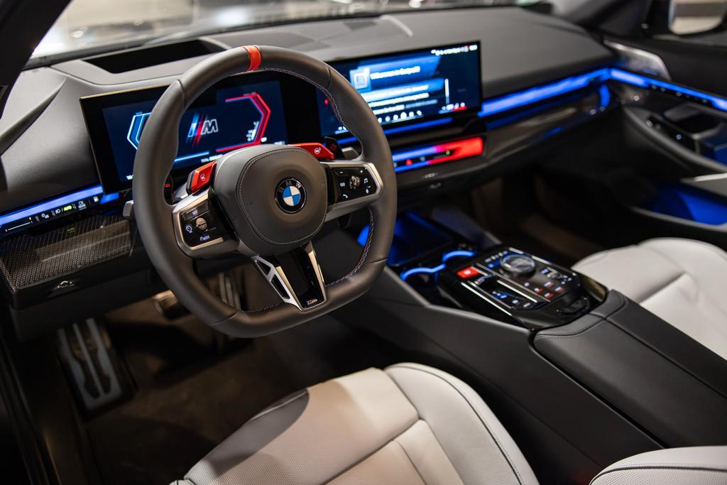 BMW M5
