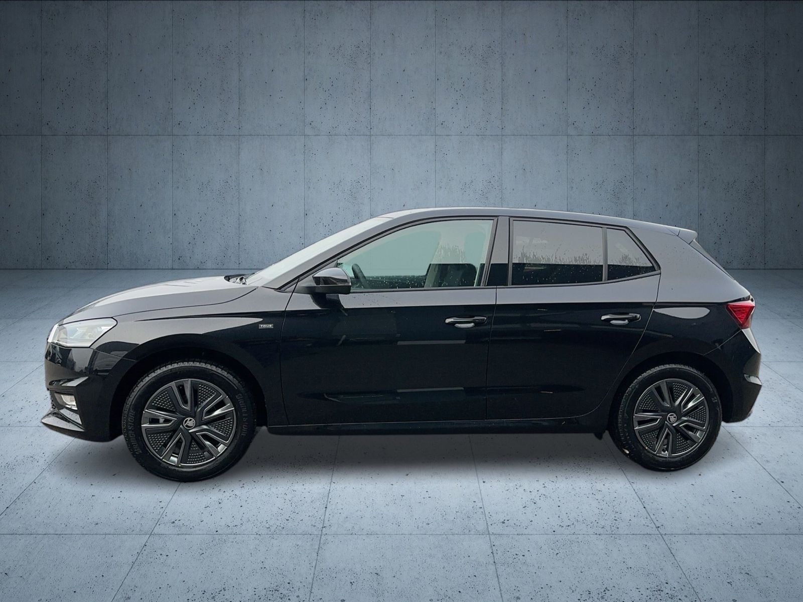 Skoda Fabia - Bild 2