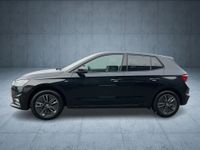 Skoda Fabia - Vorschau Bild 2