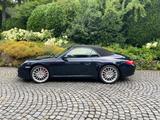 Porsche 997 Carrera S Cabriolet Carrera S