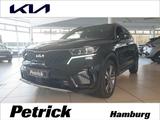 Kia Sorento 1.6T PHEV AWD Automatik PLATINUM PANO - Kia Sorento Gebrauchtwagen in Hamburg