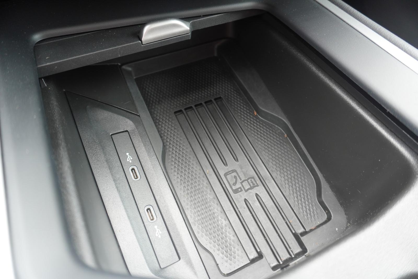 Volkswagen Passat 1.5 eTSI Business LED Navi ACC, миниатюра 25