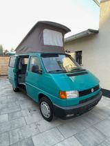 Volkswagen T4 Multivan Westfalia California 1,9 TD TÜ... - Volkswagen T4 Multivan: Westfalia