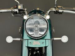 ROYAL ENFIELD Classic 350 ABS Green + AKTION bis 19.04.2026