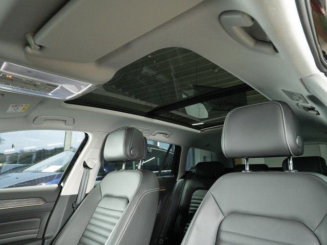 Passat Variant GTE R-Line Leder 360° HUD AHK DCC