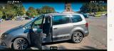Seat Alhambra 2,0 TDI FR-Line 7-Sitzer TÜV... - Seat Alhambra in Leipzig