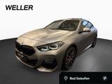 BMW 220i Gran Coupé M Sport Pro Frozen Pano ACC Kam
