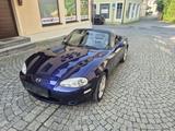 Mazda MX5 1,9 16V 146 PS, blaumetallic sup... - Mazda: Mx 9