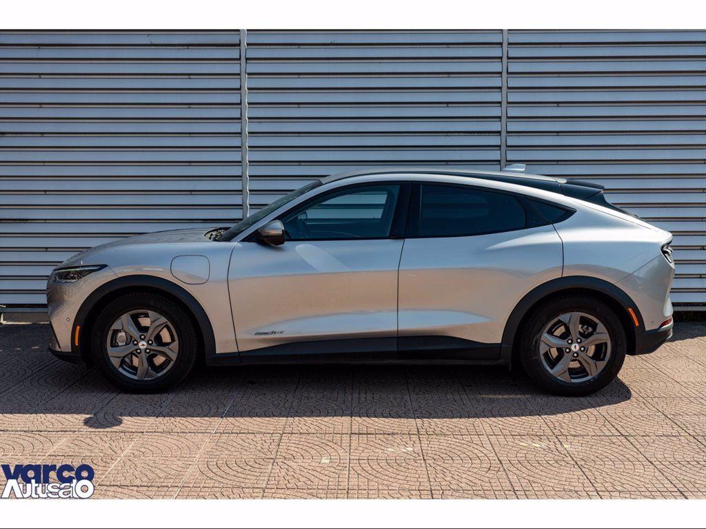 Ford FORD Mustang mach-e standard range rwd 269cv aut imagem 2