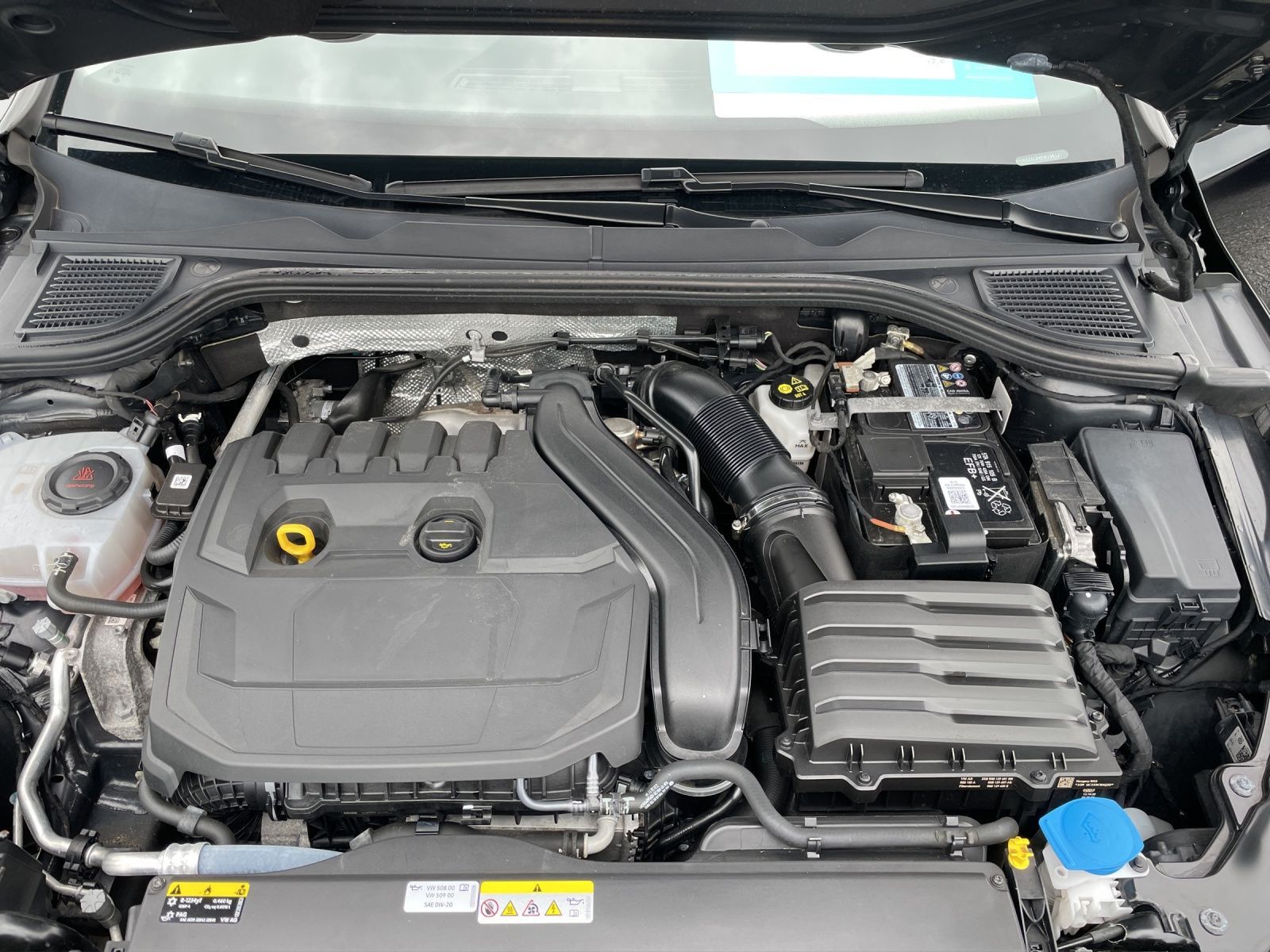 Volkswagen Golf - Bild 21