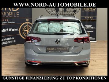 Volkswagen Passat Variant - 11