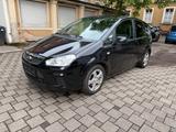 Ford C-Max 1,6TDCi 80kW DPF Style+ Style+ - Ford C-MAX Style mit Diesel-Antrieb