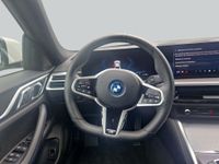 BMW i4 - Vorschau Bild 17