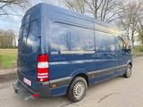 Mercedes-Benz Sprinter*313CDI*Hoch-Lang*Motor-Getriebe-Top* - Mercedes-Benz Sprinter: Motor