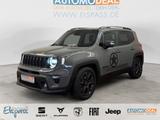 Jeep Renegade 80th Anniversary AUTOMATIK ALLWETTER NA - gebrauchte Jeep Renegade aus dem Jahr 2021
