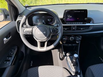 Kia Picanto 1.0 Vision Facelift Navi PDC SHZ Klima