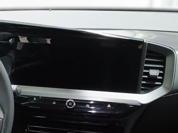 Fotografie 8 des Opel Mokka GS Automatik Kamera LED Sitzhzg Allwetter