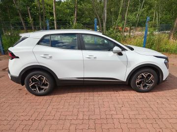 KIA Sportage - 4