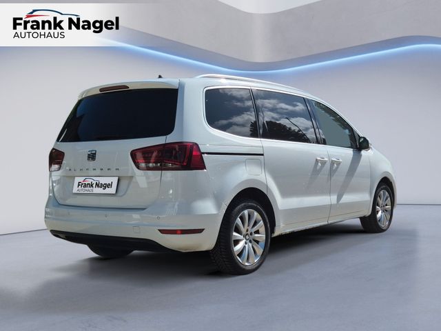 Seat Alhambra Style 2.0 TDI Start&amp;Stop 6-Gang-DSG