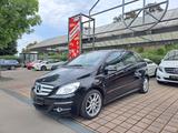 Mercedes-Benz B 200 CDI Sport 2.Hand *guter Zustand* - Mercedes-Benz B 200: Cdi Sport
