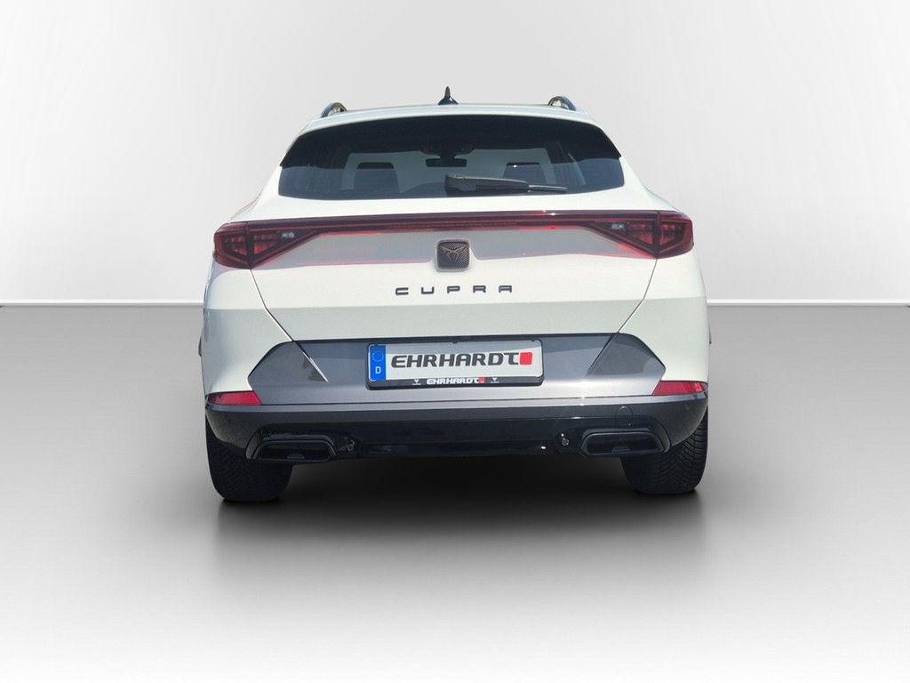 Cupra Formentor - Bild 7