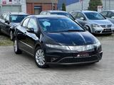 Honda Civic Lim. 5-trg. 1.4 Comfort KLIMA ALUFELGEN - Honda Civic mit Benzin-Antrieb: Kleinwagen