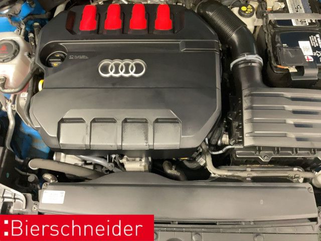 Audi S3 - Bild 21