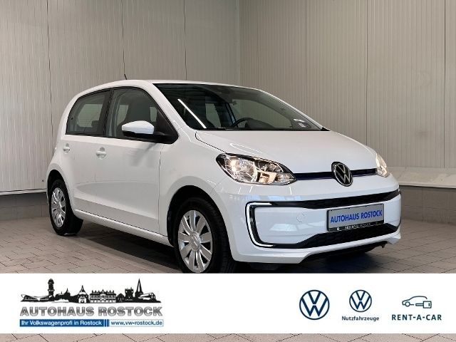 Volkswagen e-up! BLUETOOTH ISOFIX KLIMAAUTOMATIK