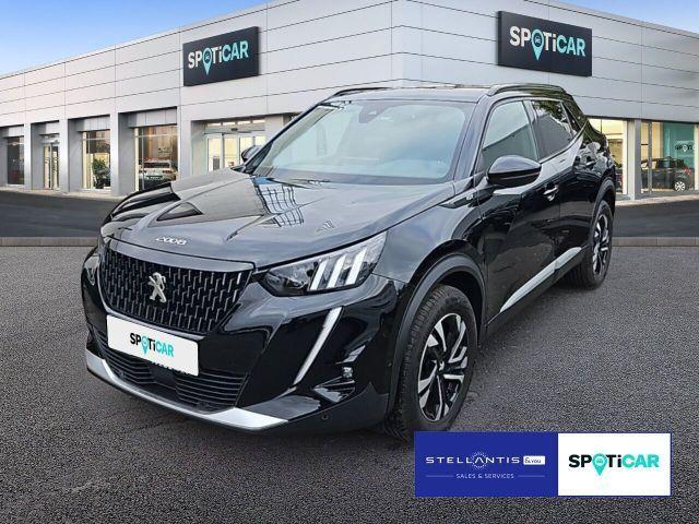 Peugeot 2008 GT 130 Automatik *Navi*SHZ*Kamera