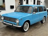 Lada 2102 Oldtimer Shiguli Schiguli H Kennzeichen WAS - Lada: Shiguli
