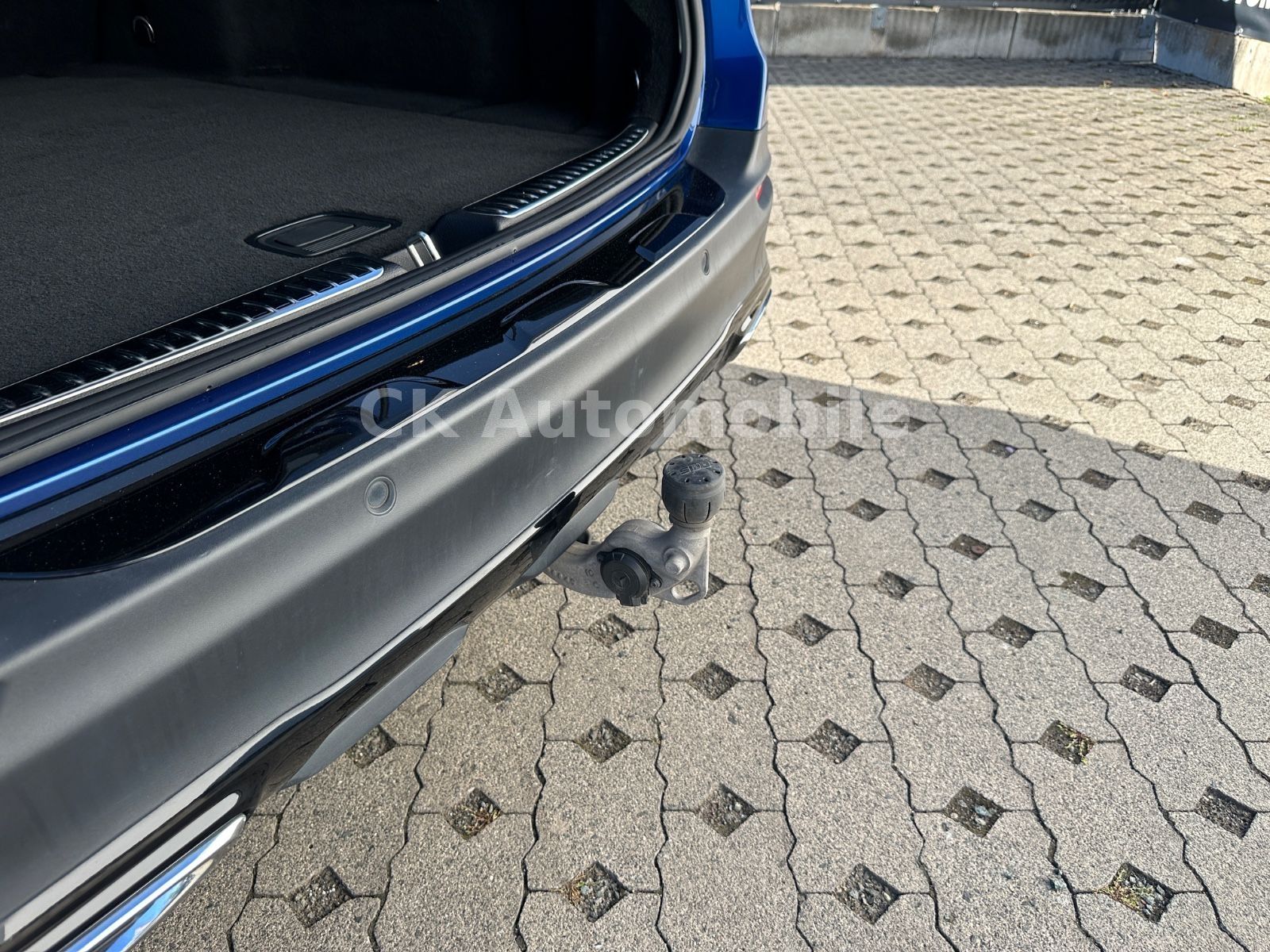 Fahrzeugabbildung Mercedes-Benz C 220d 4Matic All Terrain Avantgarde/Pano/360°K